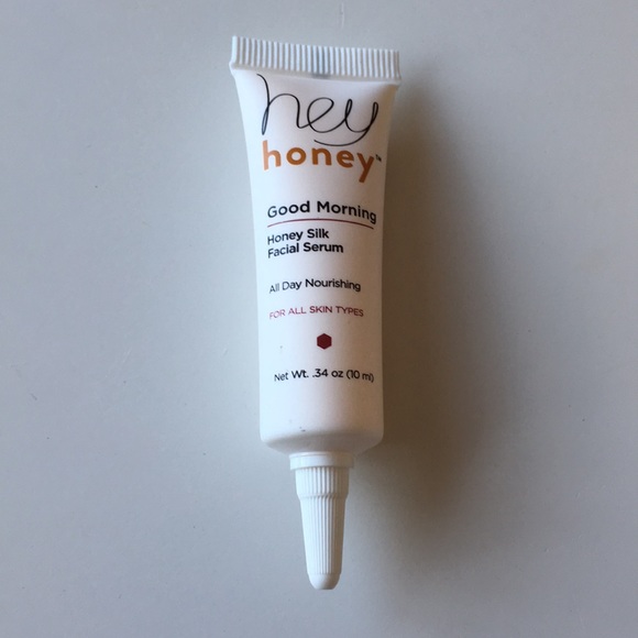 Sephora Makeup 3for2 Hey Honey Good Morning Serum Nwot Poshmark